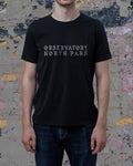 Skeleton Mic Tee