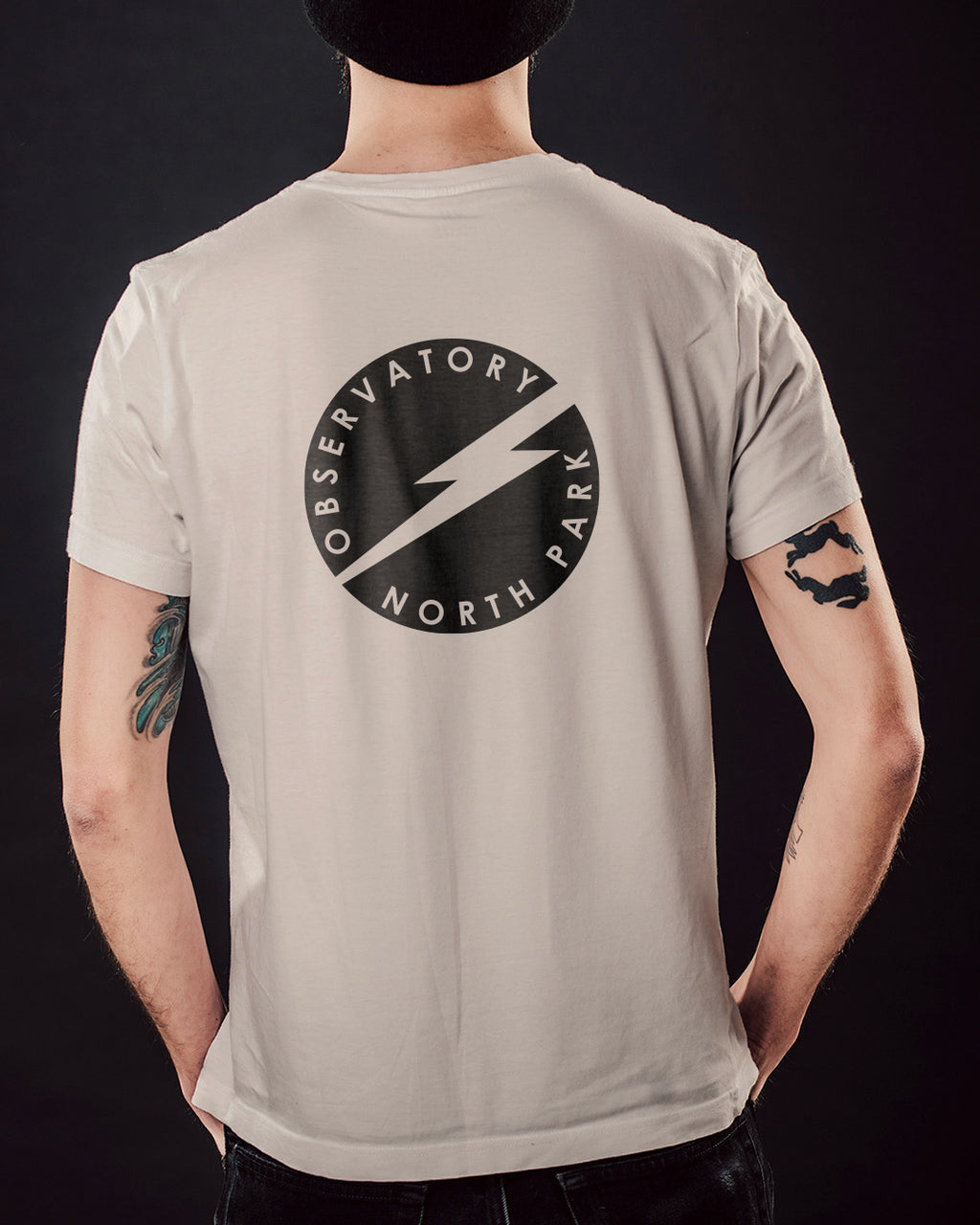 Sand T-Shirt