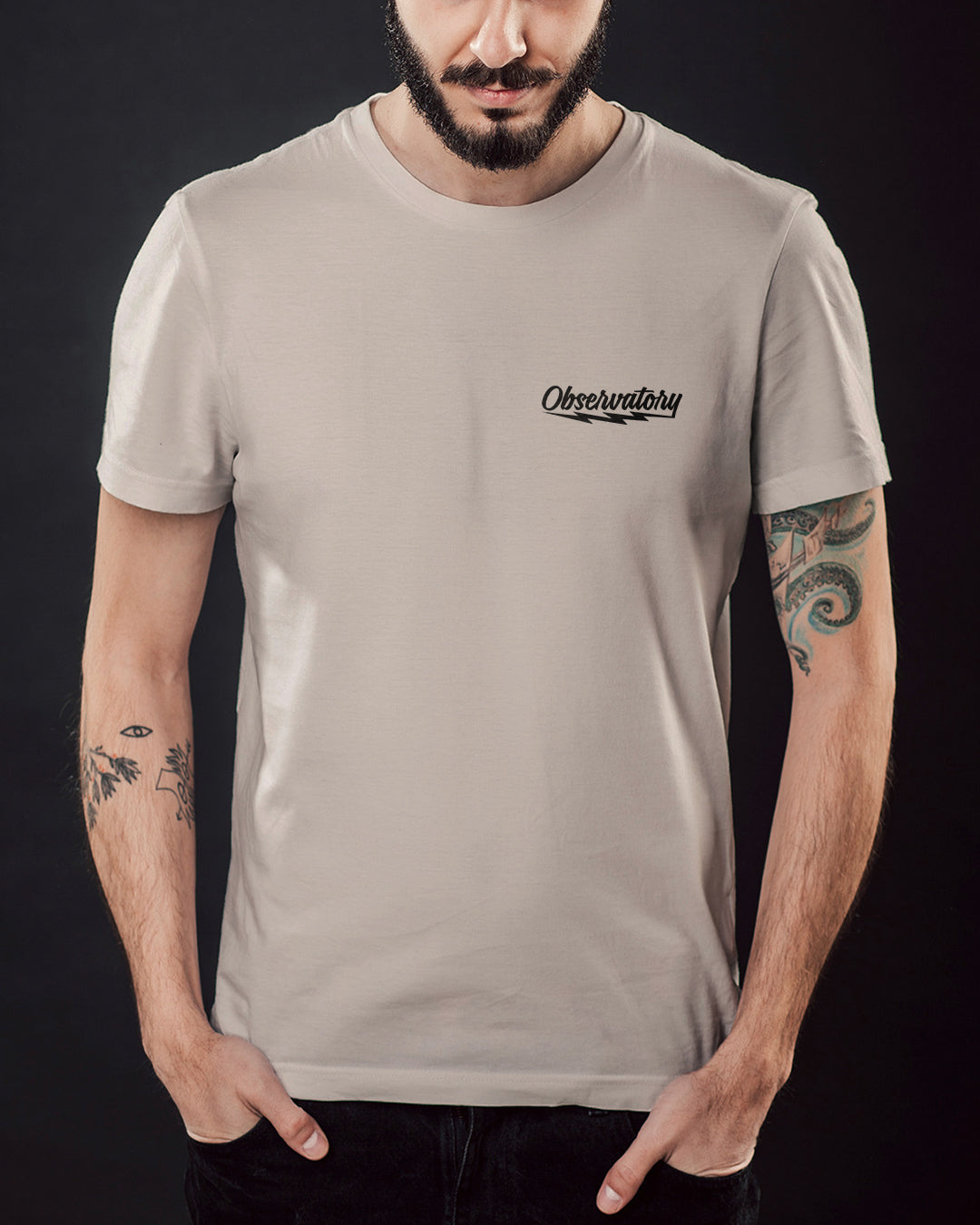 Sand T-Shirt
