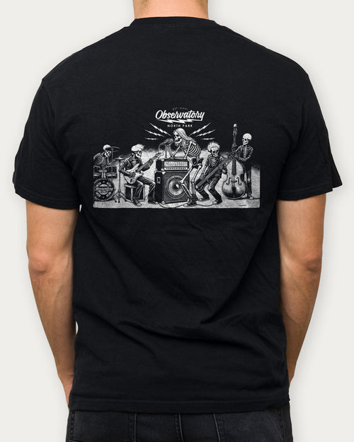 Band T-Shirt