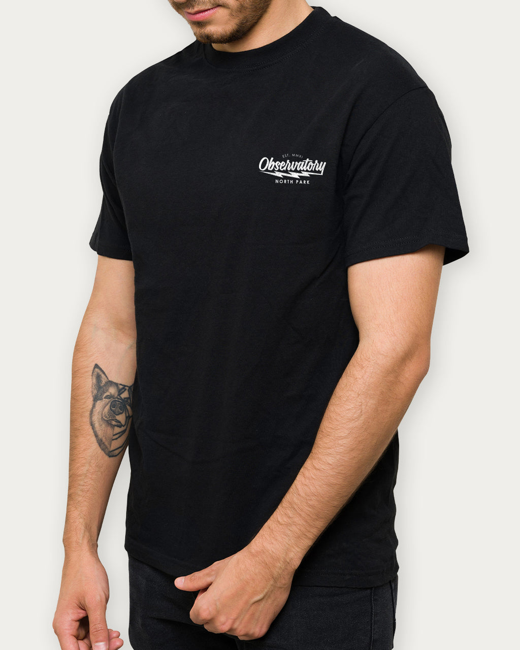 Band T-Shirt